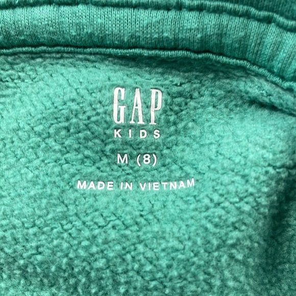Gap logo hoodie - Picture 4 of 7